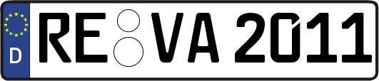 RE-VA2011