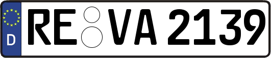 RE-VA2139