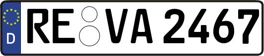 RE-VA2467