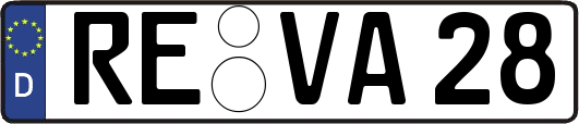 RE-VA28