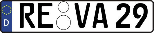 RE-VA29