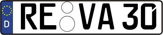 RE-VA30