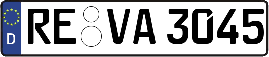 RE-VA3045