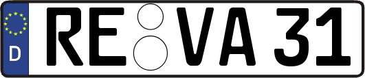 RE-VA31