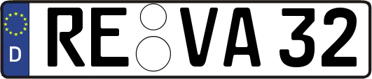 RE-VA32