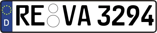 RE-VA3294