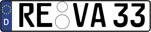 RE-VA33
