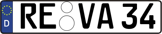 RE-VA34