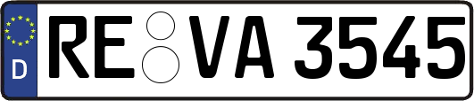 RE-VA3545