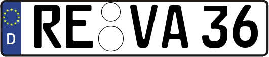RE-VA36