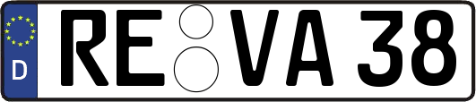 RE-VA38