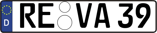 RE-VA39