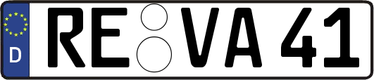 RE-VA41