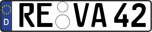 RE-VA42