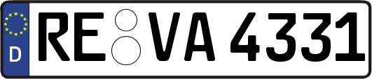 RE-VA4331