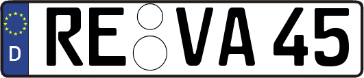 RE-VA45
