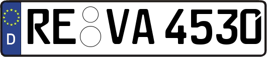 RE-VA4530