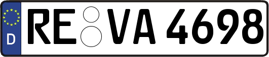 RE-VA4698