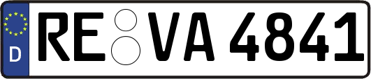 RE-VA4841