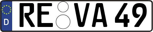 RE-VA49