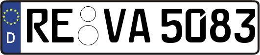 RE-VA5083