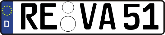RE-VA51