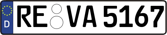 RE-VA5167