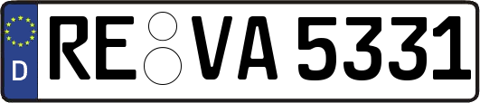 RE-VA5331