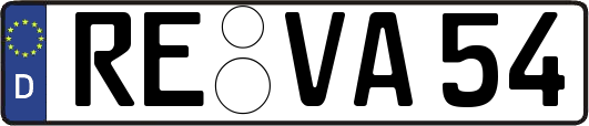 RE-VA54
