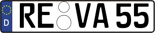 RE-VA55