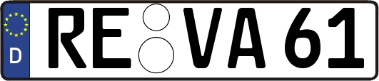 RE-VA61