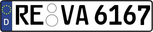 RE-VA6167