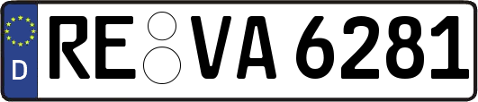 RE-VA6281