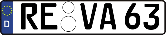 RE-VA63