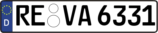RE-VA6331
