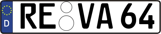 RE-VA64