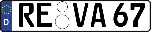 RE-VA67