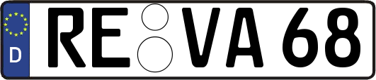 RE-VA68