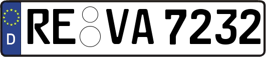 RE-VA7232