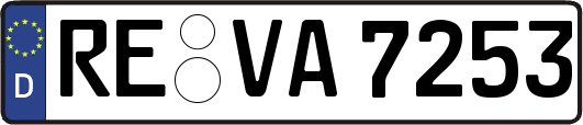 RE-VA7253