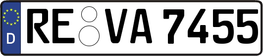 RE-VA7455