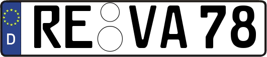 RE-VA78