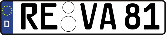 RE-VA81
