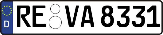 RE-VA8331