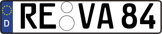RE-VA84