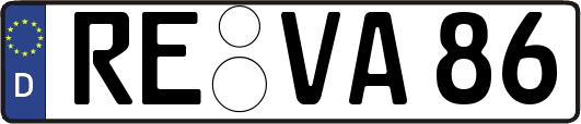 RE-VA86