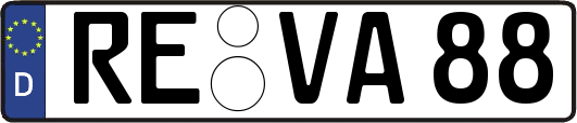 RE-VA88