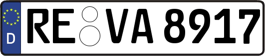RE-VA8917