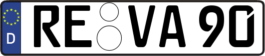 RE-VA90