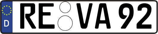 RE-VA92